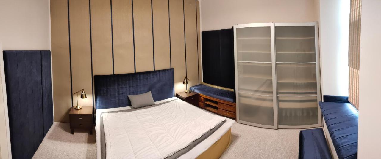 Apartament - Koszyki - Appartement Warschau Buitenkant foto