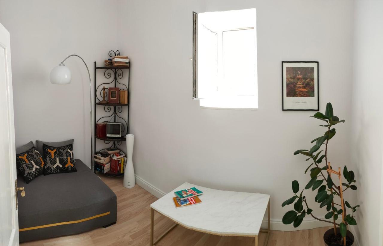 Apartament - Koszyki - Appartement Warschau Buitenkant foto