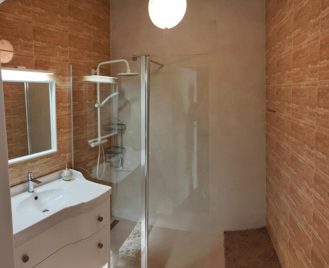Apartament - Koszyki - Appartement Warschau Buitenkant foto